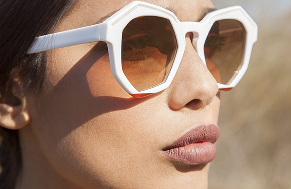 Essedue eyewear createur Les Belles Gueules opticien Bordeaux