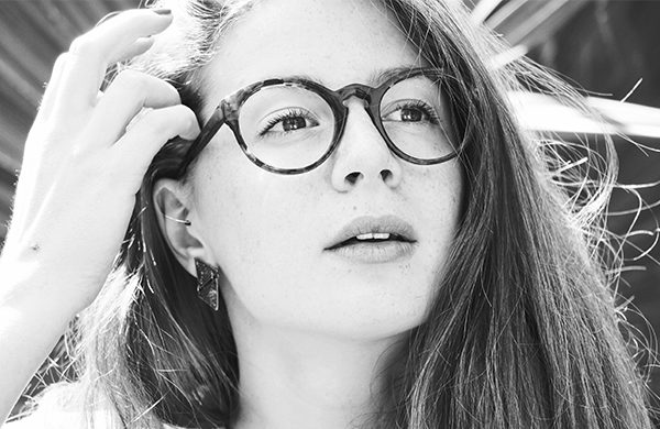 MEG EYEWEAR LUNETTES LES BELLES GUEULES OPTICIEN BORDEAUX